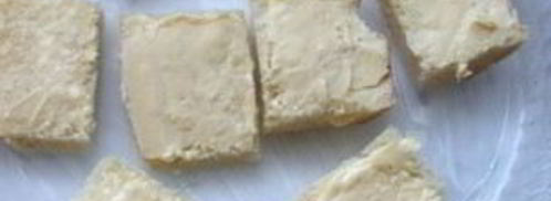 канапе с килькой. Шаг 3