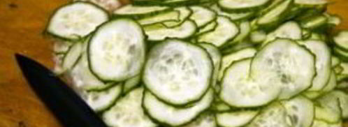 канапе с килькой. Шаг 4