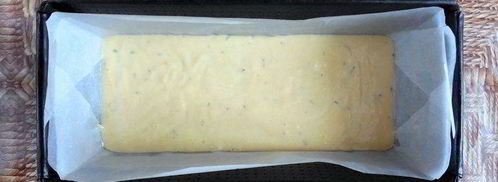 канапе с крабовым маршмеллоу. Шаг 5