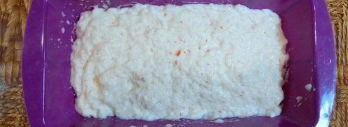 канапе с крабовым маршмеллоу. Шаг 10