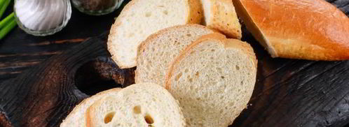 канапе с красной икрой. Шаг 7