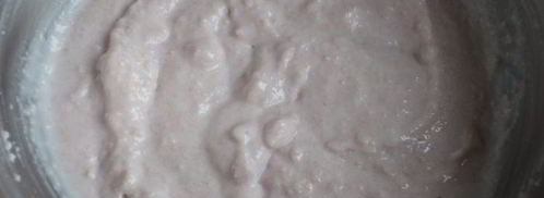 канапе с муссом из ветчины и рикотты. Шаг 4