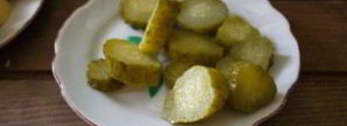 канапе с ветчиной. Шаг 5