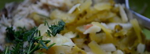 канапе закусочное. Шаг 4