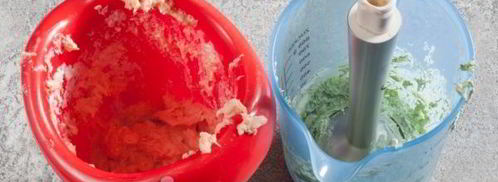 крем-канапе. Шаг 4