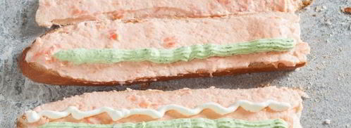 крем-канапе. Шаг 8