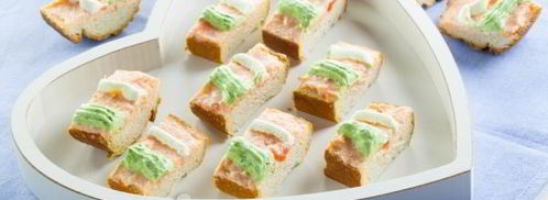 крем-канапе. Шаг 10