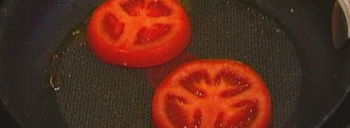 капрезе. Шаг 7