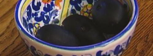 капрезе. Шаг 8