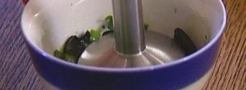 капрезе. Шаг 10