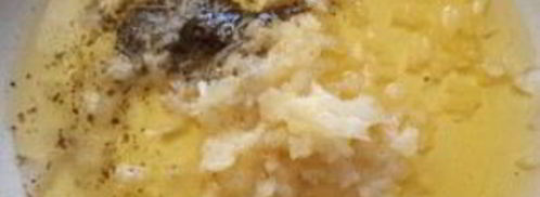 карпаччо из помидоров. Шаг 8