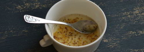 карпаччо из свеклы. Шаг 5