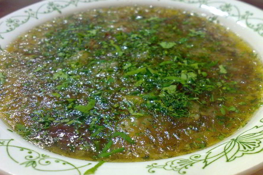 Рецепт холодца для новогоднего стола