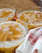 Холодец из говядины и свиных ножек