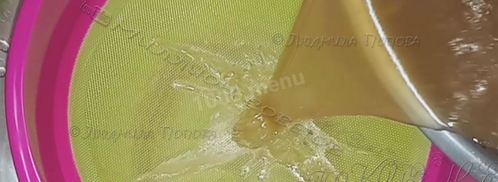 холодец из говядины и свиных ножек. Шаг 14