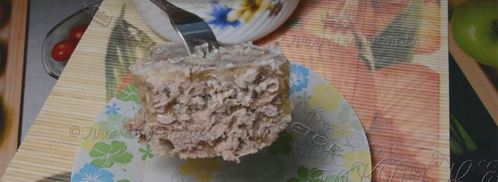 холодец из говядины и свиных ножек. Шаг 16