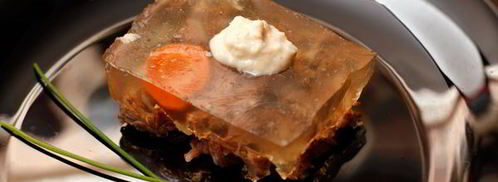 холодец из говядины. Шаг 12