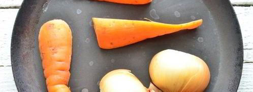 холодец из говяжьих ножек. Шаг 5