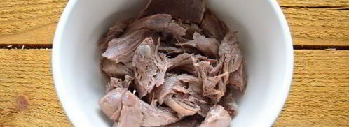 холодец из говяжьих ножек. Шаг 8