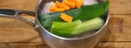 холодец из индейки. Шаг 3