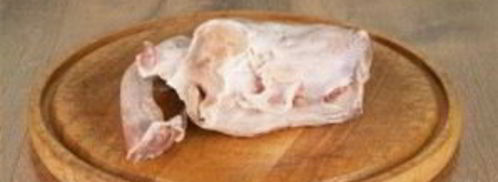 холодец из курицы без желатина. Шаг 3