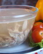 Холодец из курицы