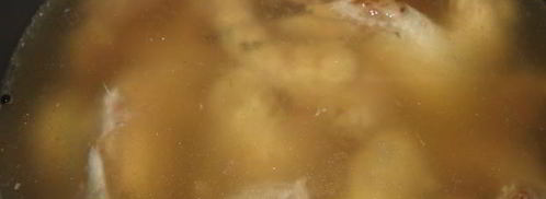 холодец из курицы. Шаг 4