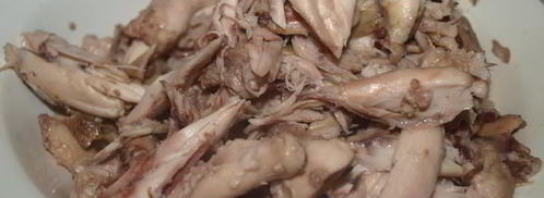 холодец из курицы. Шаг 5