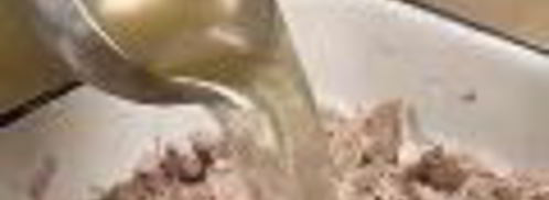 холодец из свинины и телятины. Шаг 4