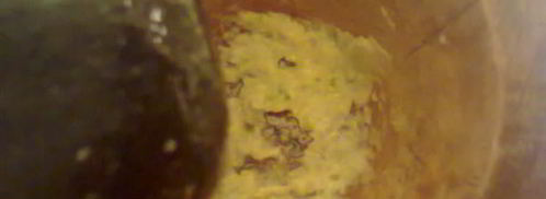 холодец из свинины. Шаг 7