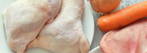 холодец из свиной головы. Шаг 4