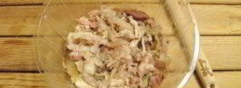 холодец из свиных ножек. Шаг 7