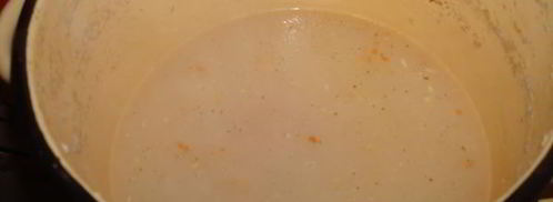 холодец из свиных ушей. Шаг 4