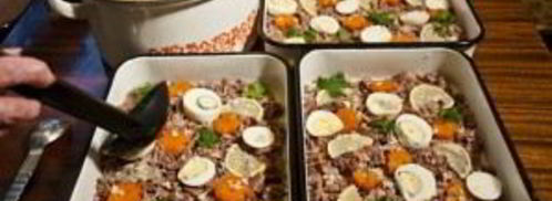 холодец из телятины. Шаг 4