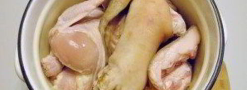 холодец классический. Шаг 3