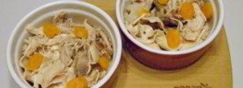 холодец классический. Шаг 7