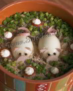 Холодец Поросята