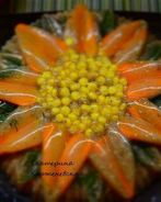 Холодец с курицей и свининой