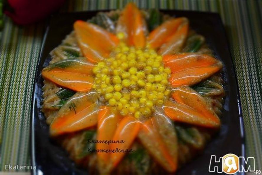 Рецепт холодца с курицей и свининой