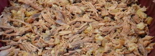 холодец с курицей и свининой. Шаг 6