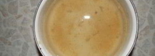 холодец в банках на зиму. Шаг 4