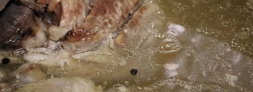 холодец. Шаг 3