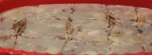 холодец. Шаг 6