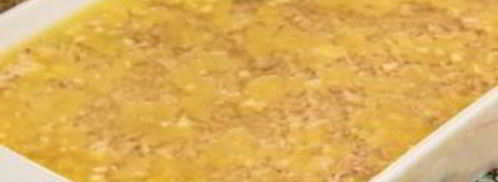 куриный холодец. Шаг 13