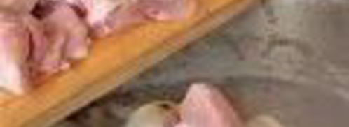 мясной холодец. Шаг 4