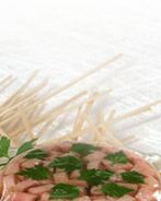 Рыбный холодец