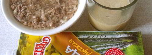 трехслойный говяжий холодец. Шаг 5