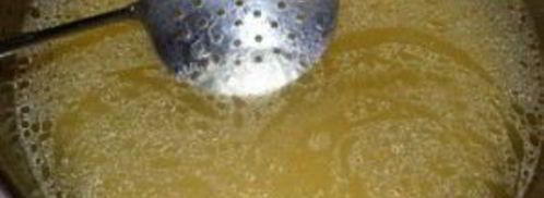 вкусный холодец из свинины. Шаг 5