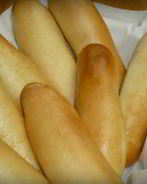 Булочки для хот-дога