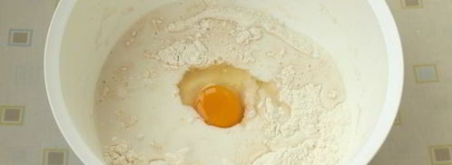 булочки для хот-догов. Шаг 6